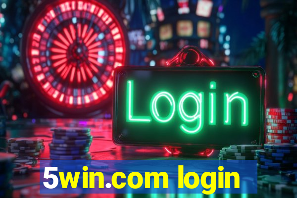 5win.com login